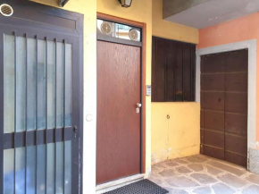 Modern two-room apartment Luino